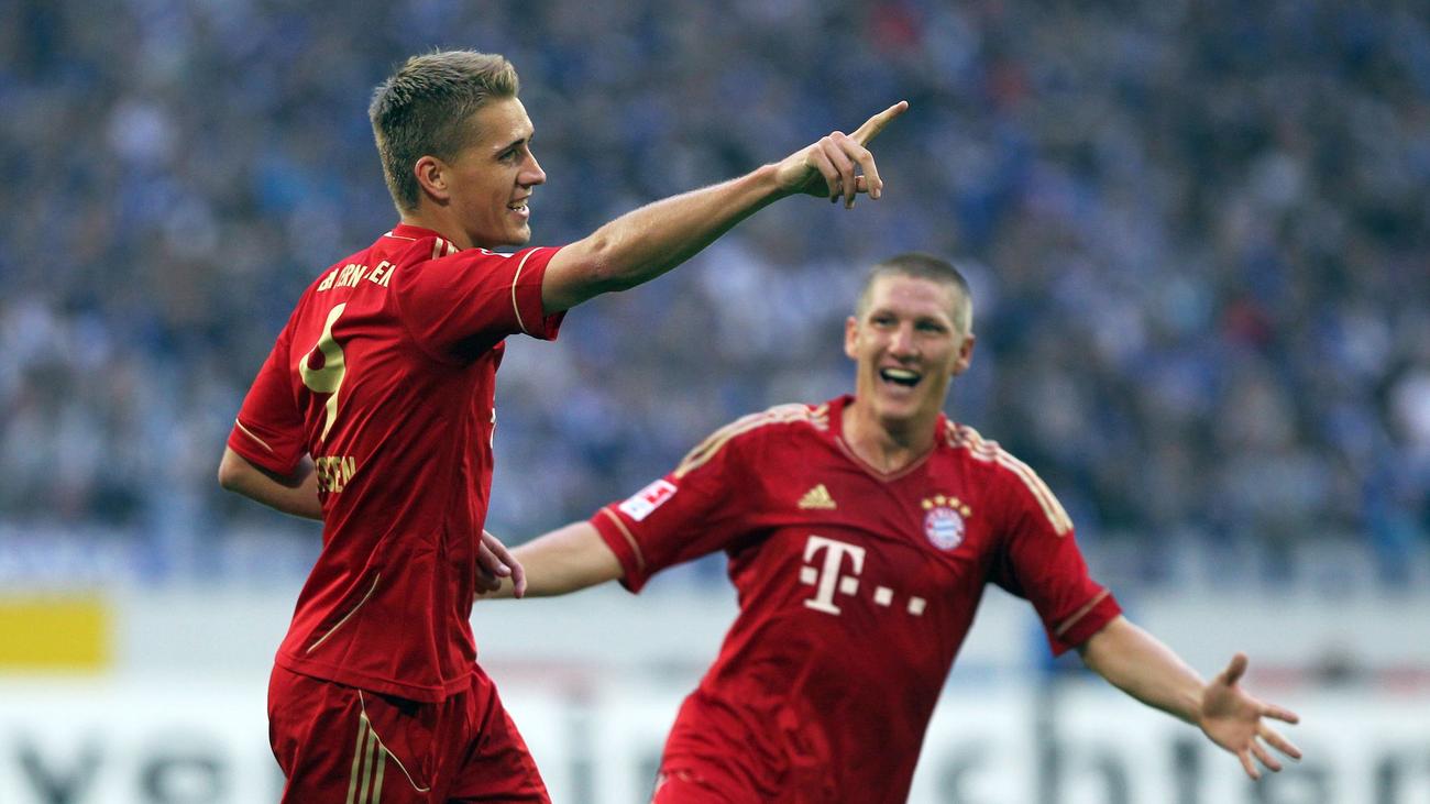 Nils Petersen, NOFV, Regionalliga, Aufstiegsreform, Direktaufstieg, DFB, Meister, NOFV-Clubs