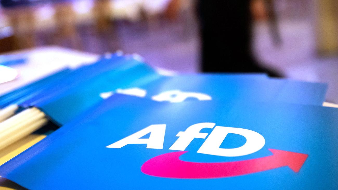 AfD, Donation, Austria, Money Laundering, German Party Funding Law