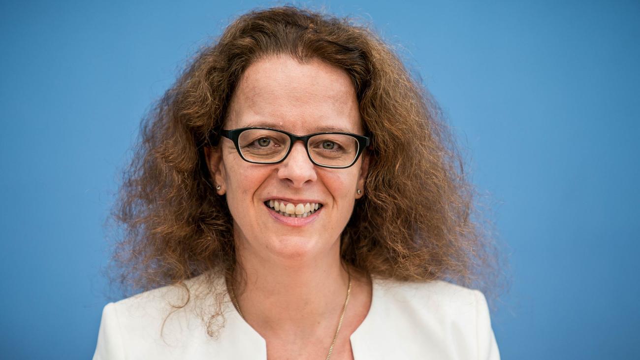 European Central Bank, Isabel Schnabel, Interest rates, Monetary policy, Financial markets