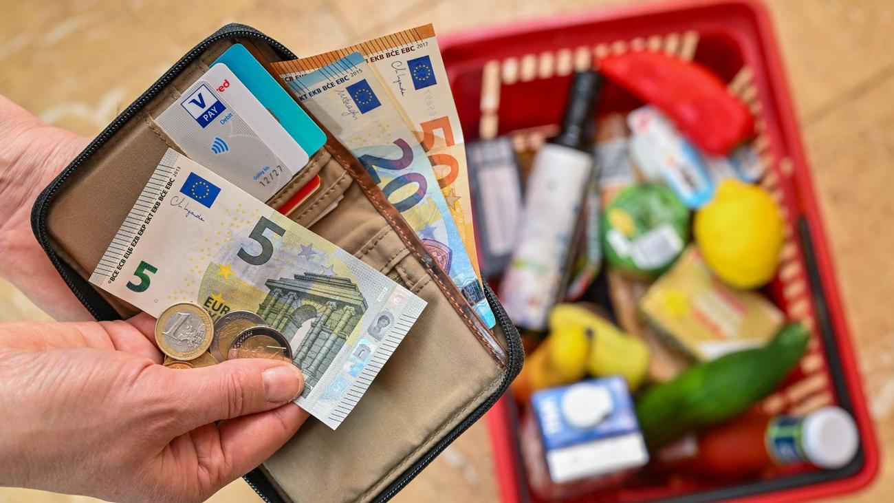 Berlin-Brandenburg, cost of living, prices, inflation, housing, food, transportation, communication