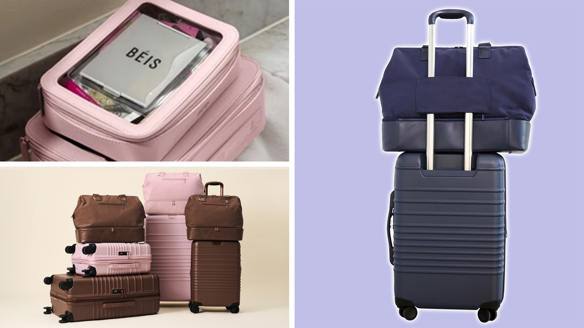 Béis Warehouse Sale, Béis Luggage Sale, Shay Mitchell Béis, Travel Essentials, Luggage Deals, Weekend Getaway