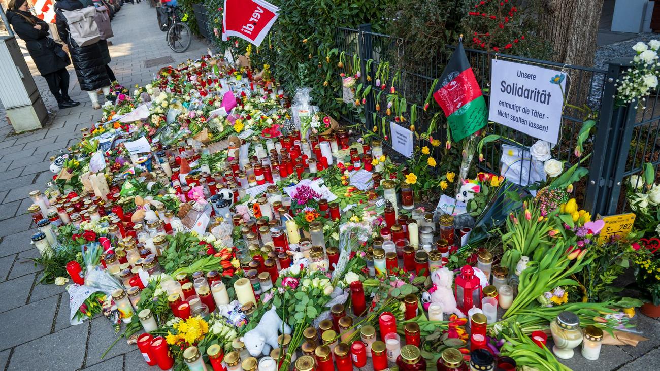 Munich attack, AfD speculation, Joachim Herrmann, CSU