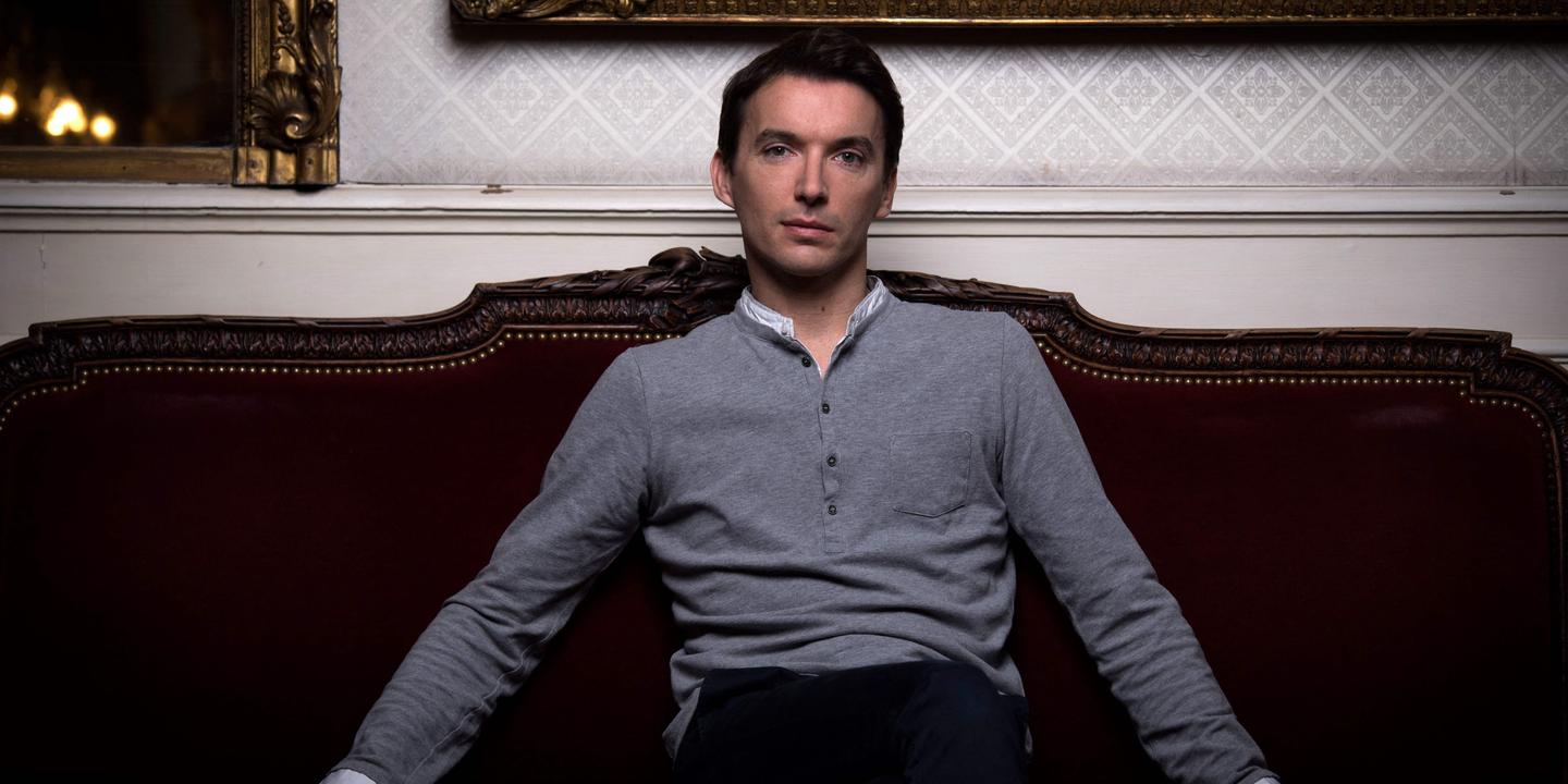 Clément Hervieu-Léger, Comédie-Française, Administrator, Theater, Culture, Arts, France