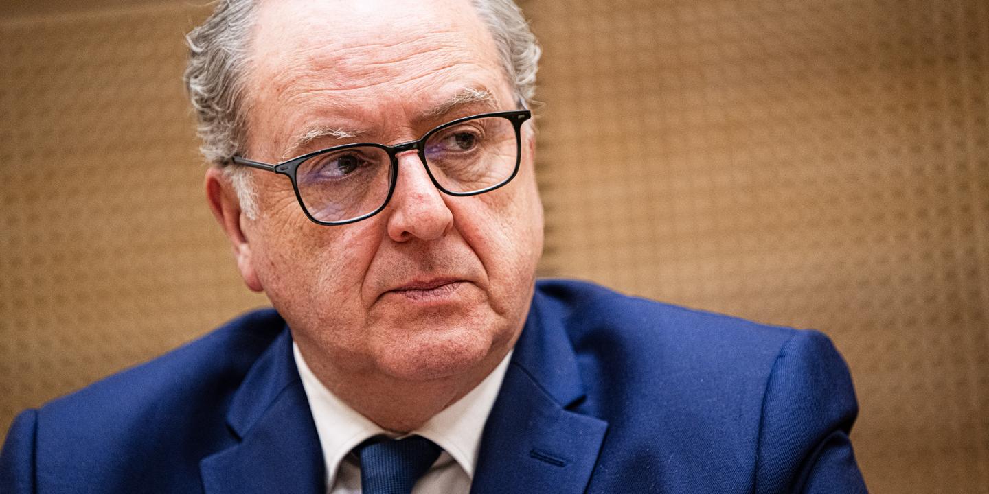Richard Ferrand, Rassemblement National, Conseil Constitutionnel, Emmanuel Macron, Collusion, Inéligibilité