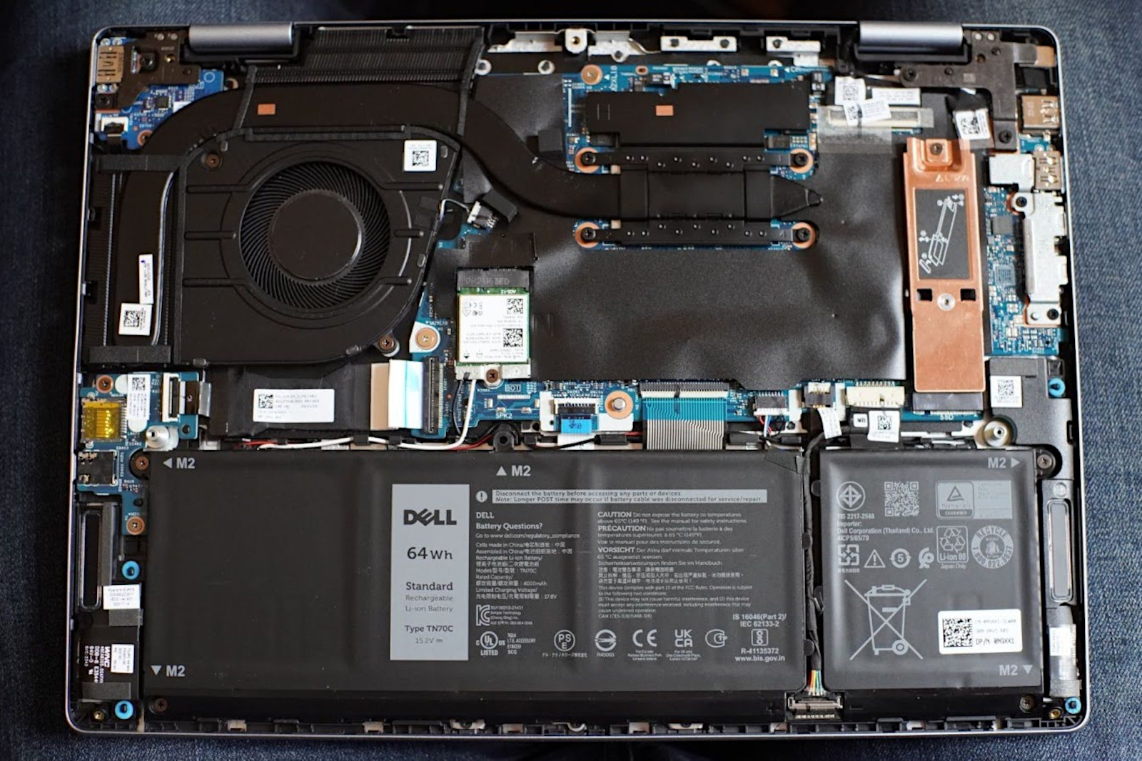 laptop upgrade, laptop components, laptop memory upgrade, laptop storage upgrade, laptop network card upgrade