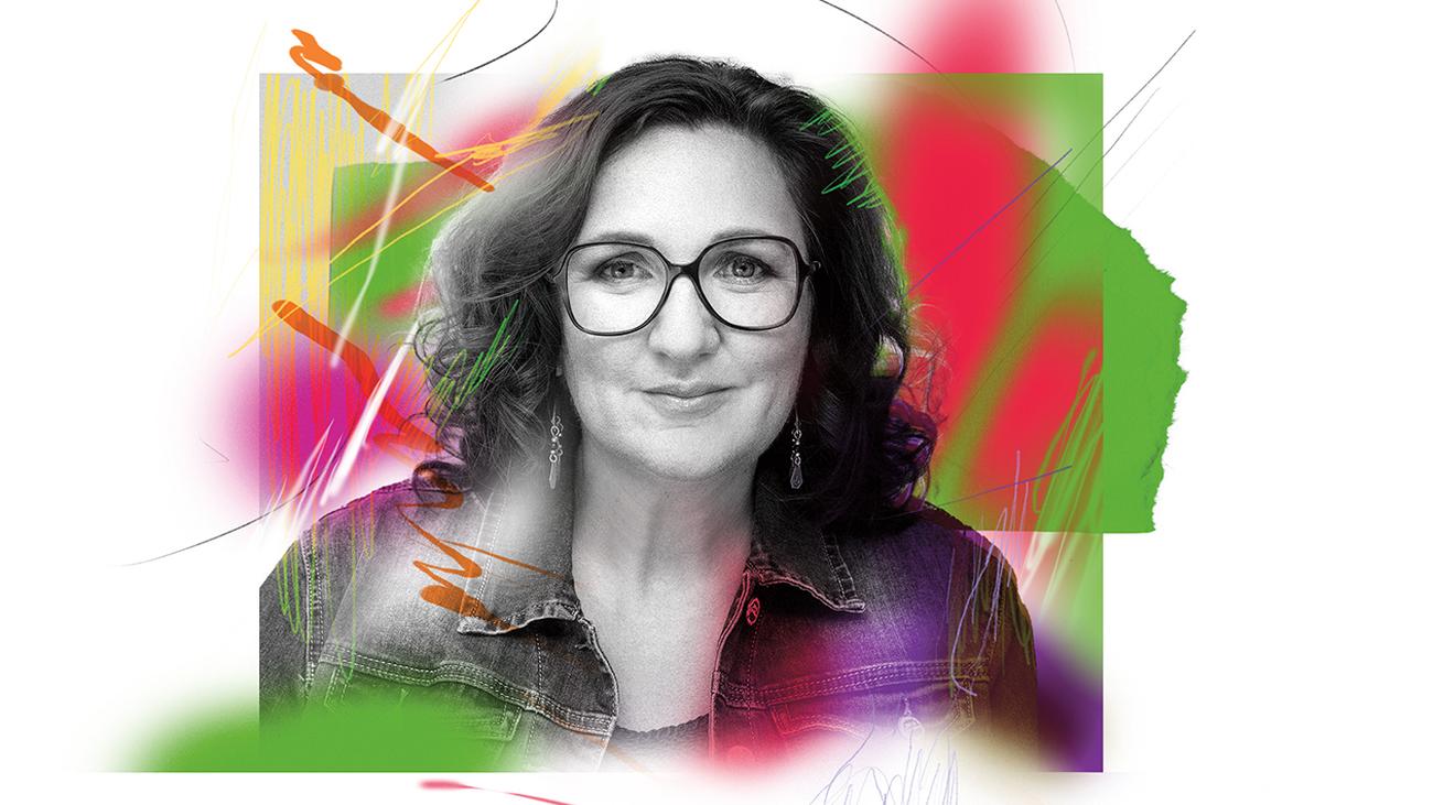 Jacqueline Flory, Zeltschule, syrische Flüchtlinge, Naher Osten, Höflichkeit, Schuhe ausziehen