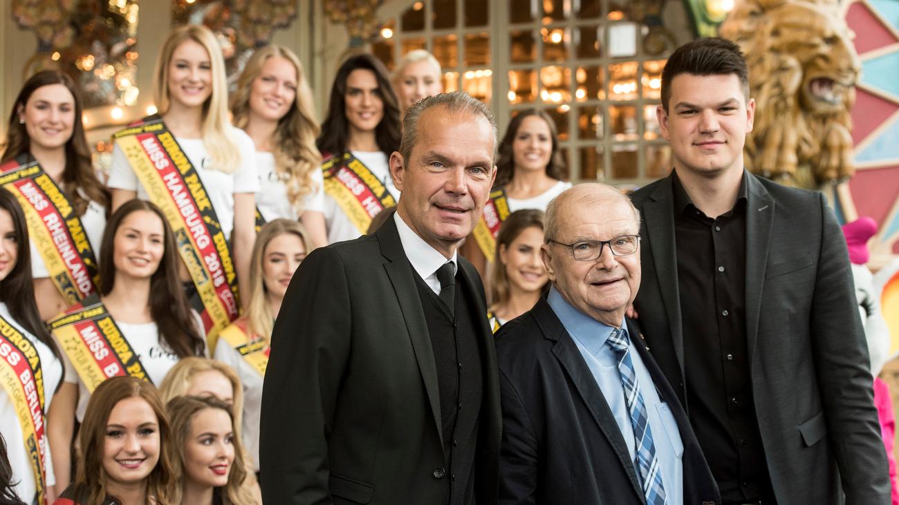 Miss Germany, Max Klemmer, Soho House, Berlin, Weiblichkeit, Wettbewerb