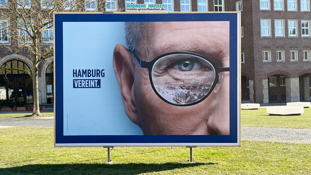 Oliver Voss, Wahlwerbung, Politische Werbung, Kommunikation, Zielgruppenansprache