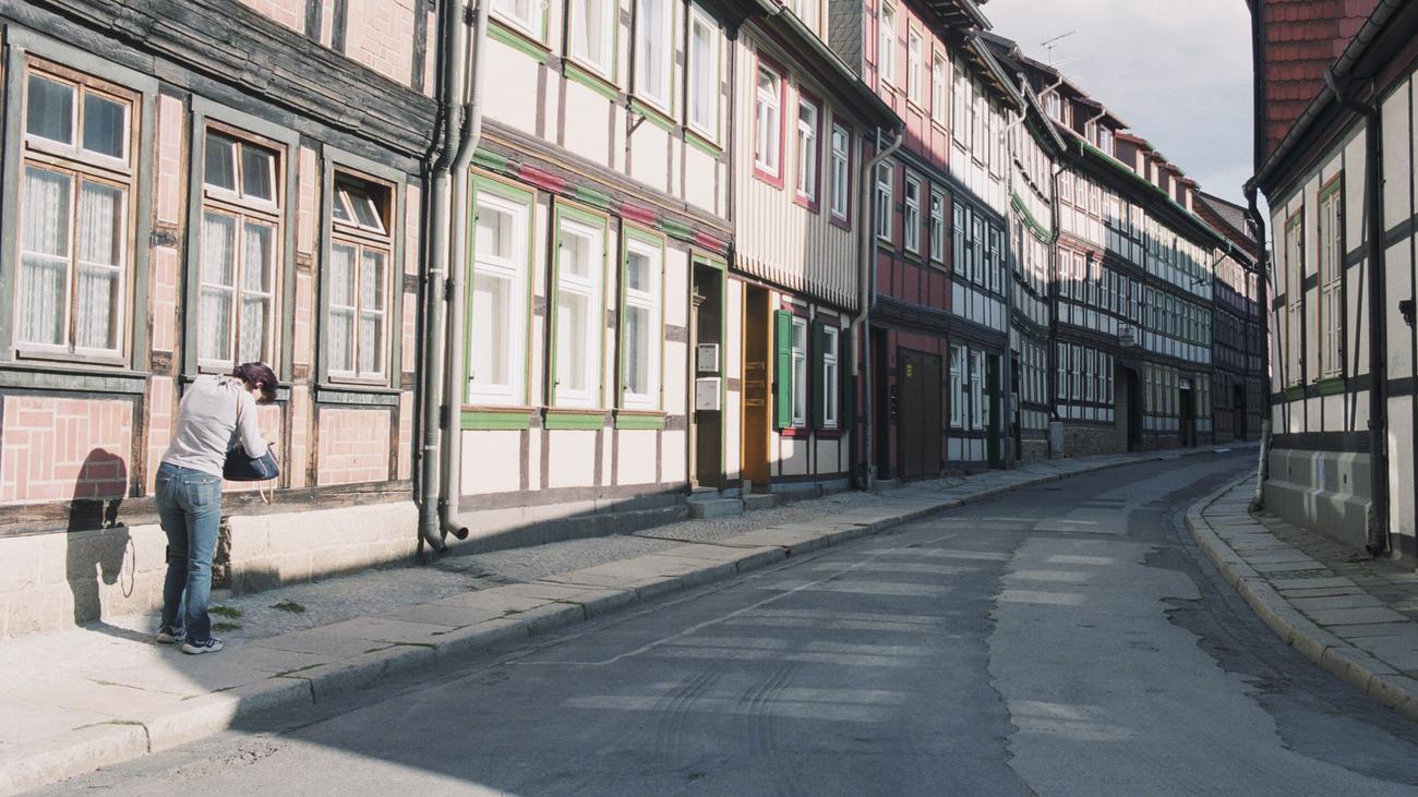 Depopulation, East Germany, Rural areas, Population decline, Annett Steinführer