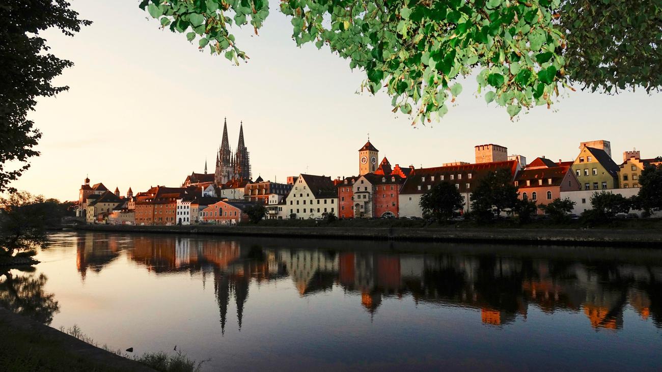 Arabian, Culture, Shop-in-Shop, Islam, Germany, Regensburg, Kaufhof