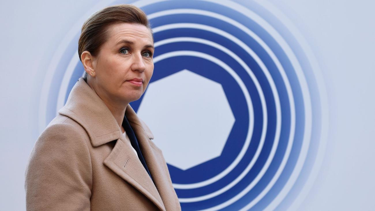 Denmark, armament, defense, Russia, NATO, Ukraine, Mette Frederiksen, Michael Hyldgaard, FE, Greenland, Donald Trump, Bruttoinlandsprodukt