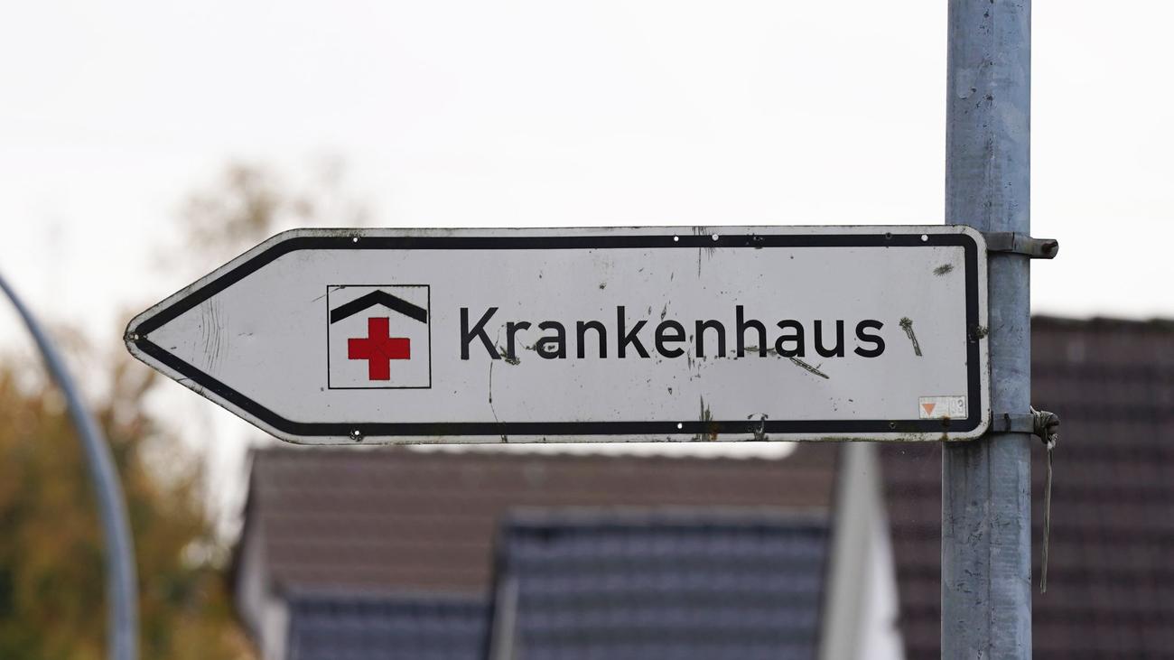 Rhineland-Palatinate, Hospital Care, DRK, Insolvency, CDU, Christoph Gensch, Free Voters, Helge Schwab, AfD, Jan Bollinger, SPD, Clemens Hoch, Hospital Reform