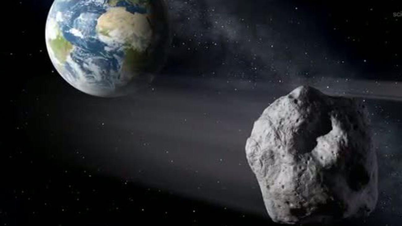 Asteroid impact, 2024 YR4, Earth impact, Turiner Scale, Jet Propulsion Laboratory, IAWN, European Space Agency, ESA, risk assessment