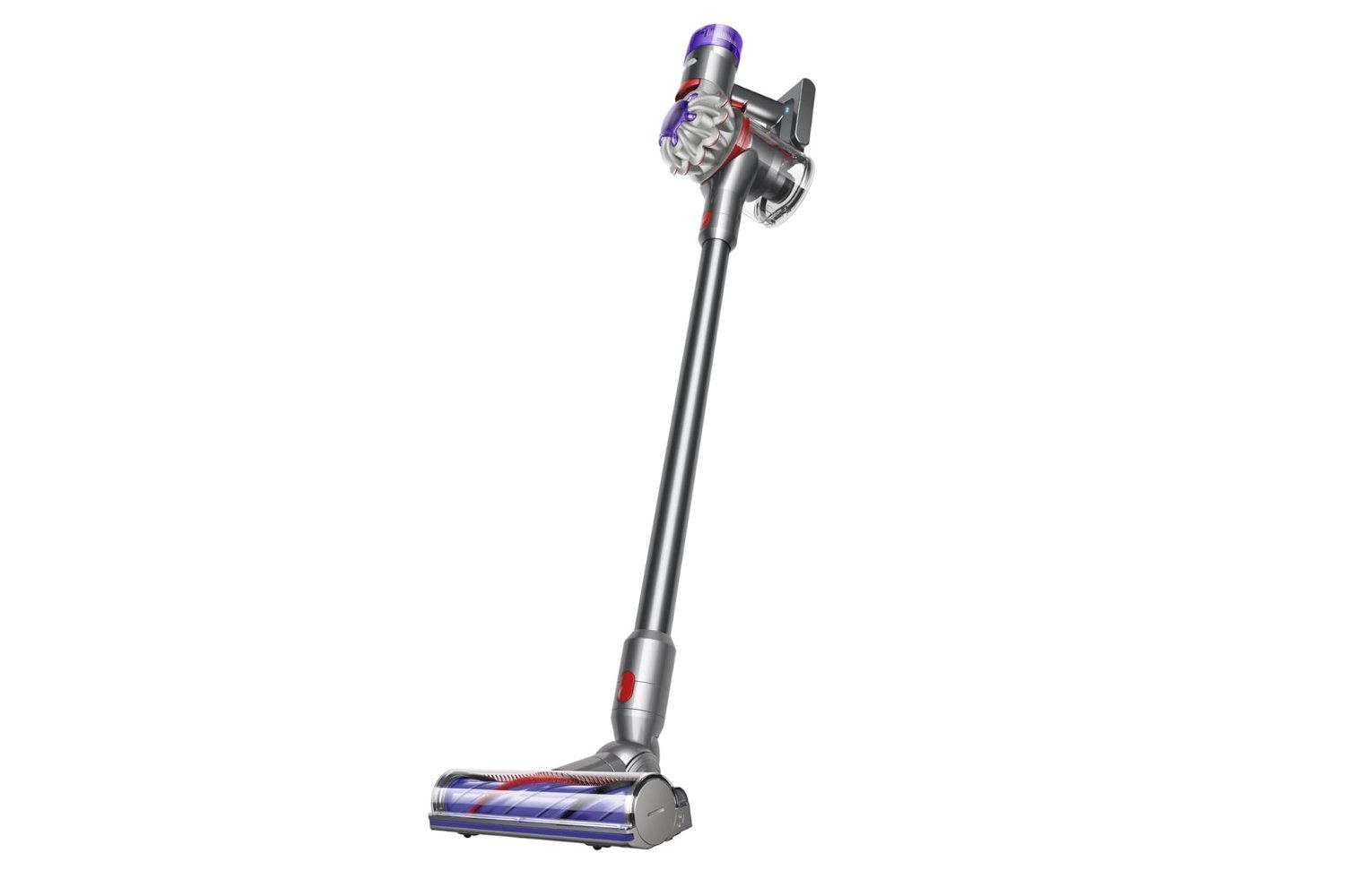 Dyson V8 Plus, Cordless Vacuum, Premium Cleaning, Value, Motorbar Cleaner Head, HEPA Filtration, Dyson Engineering, Home Cleaning, Amazon Deal, Vacuum Attachments
