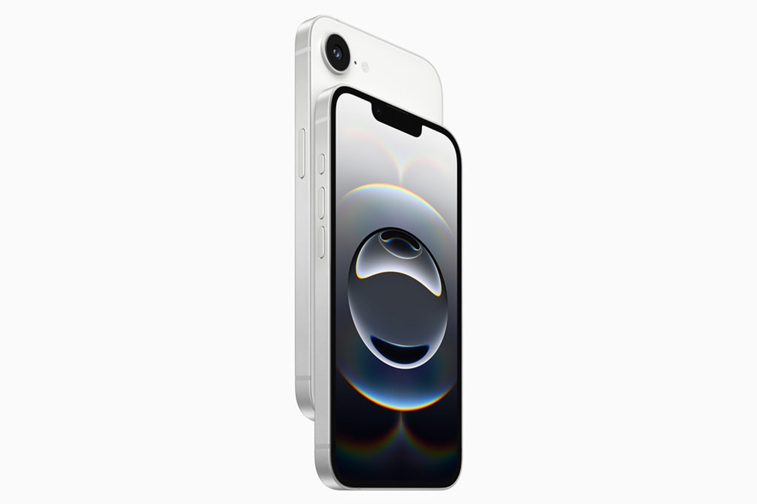iPhone 16e, Apple, Affordable smartphone, Clean Up tool, Natural language search, Type to Siri, Dialed-down iPhone 16