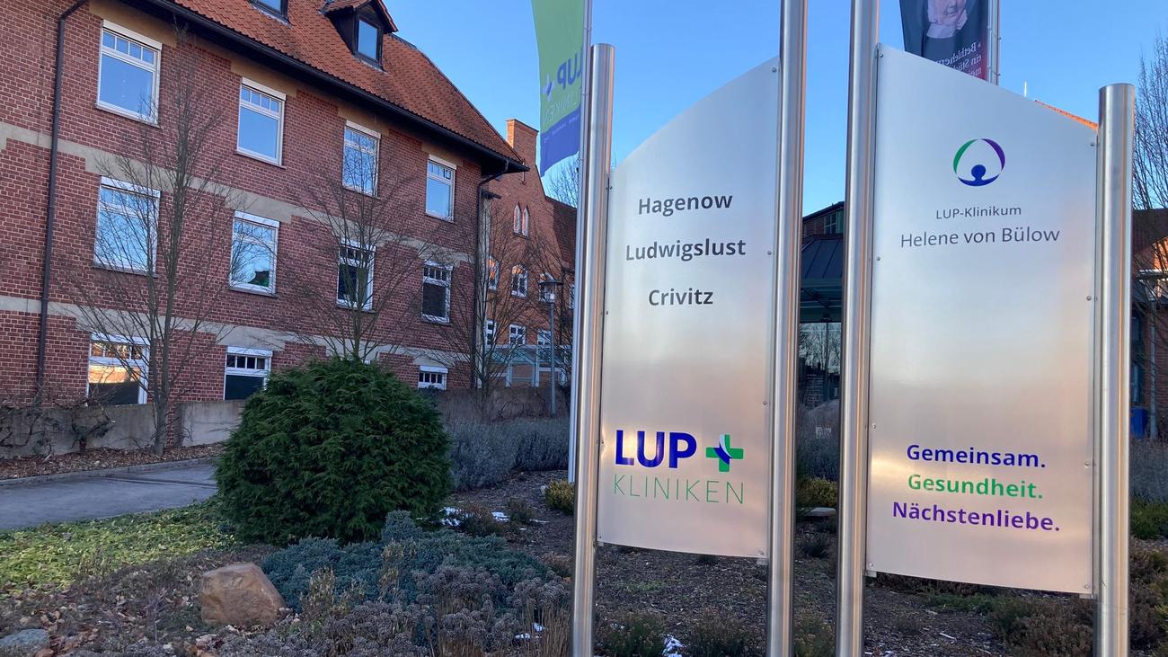 Cyber attack, Hospitals, Ludwigslust, Hagenow, Data theft, Lösegeldforderung, Klinikverbund, Patientenversorgung, MRT, CT, E-Mail, Computersabotage, Ausspähen von Daten, Mecklenburg-Vorpommern