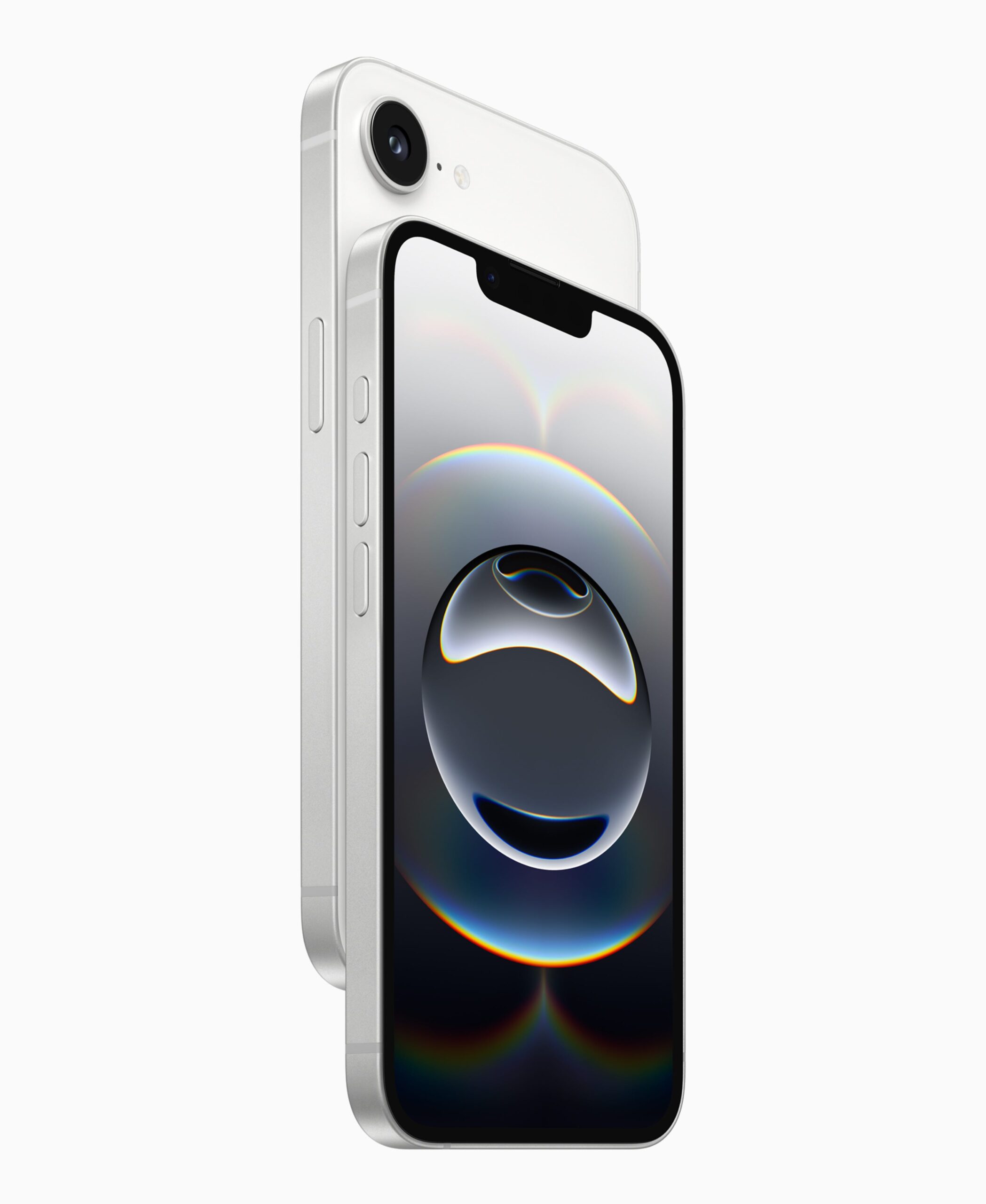 iPhone 16e, Apple, iPhone, Budget-Friendly iPhone, Face ID, USB-C, 48-Megapixel Camera, Cellular Modem, iPhone SE, Super Retina OLED Display, Touch ID, Night Mode, Portrait Mode, 4K Video, Action Button, ChatGPT, iOS 18, Battery Life
