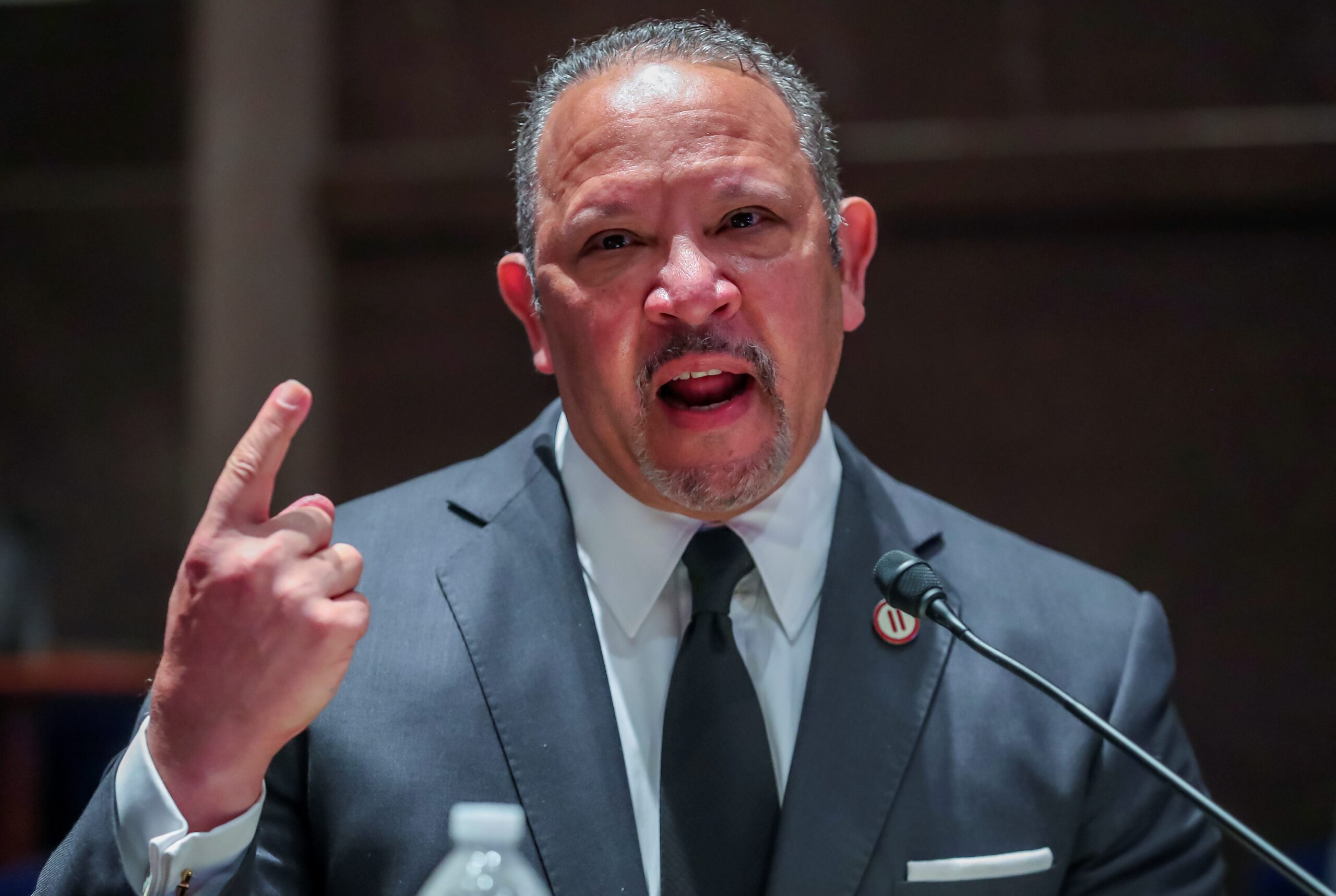 Trump's Executive Orders, Civil Rights Lawsuit, National Urban League, National Fair Housing Alliance, AIDS Foundation of Chicago, Diversity, Equity, and Inclusion, Free Speech, Due Process, Discrimination, Lambda Legal, Legal Defense Fund, Transgender Rights