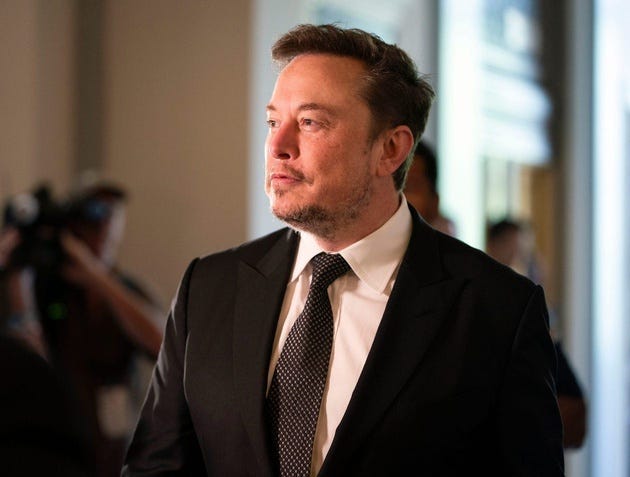 Elon Musk, Drug Testing, Federal Employees, Fact-Check, Misinformation
