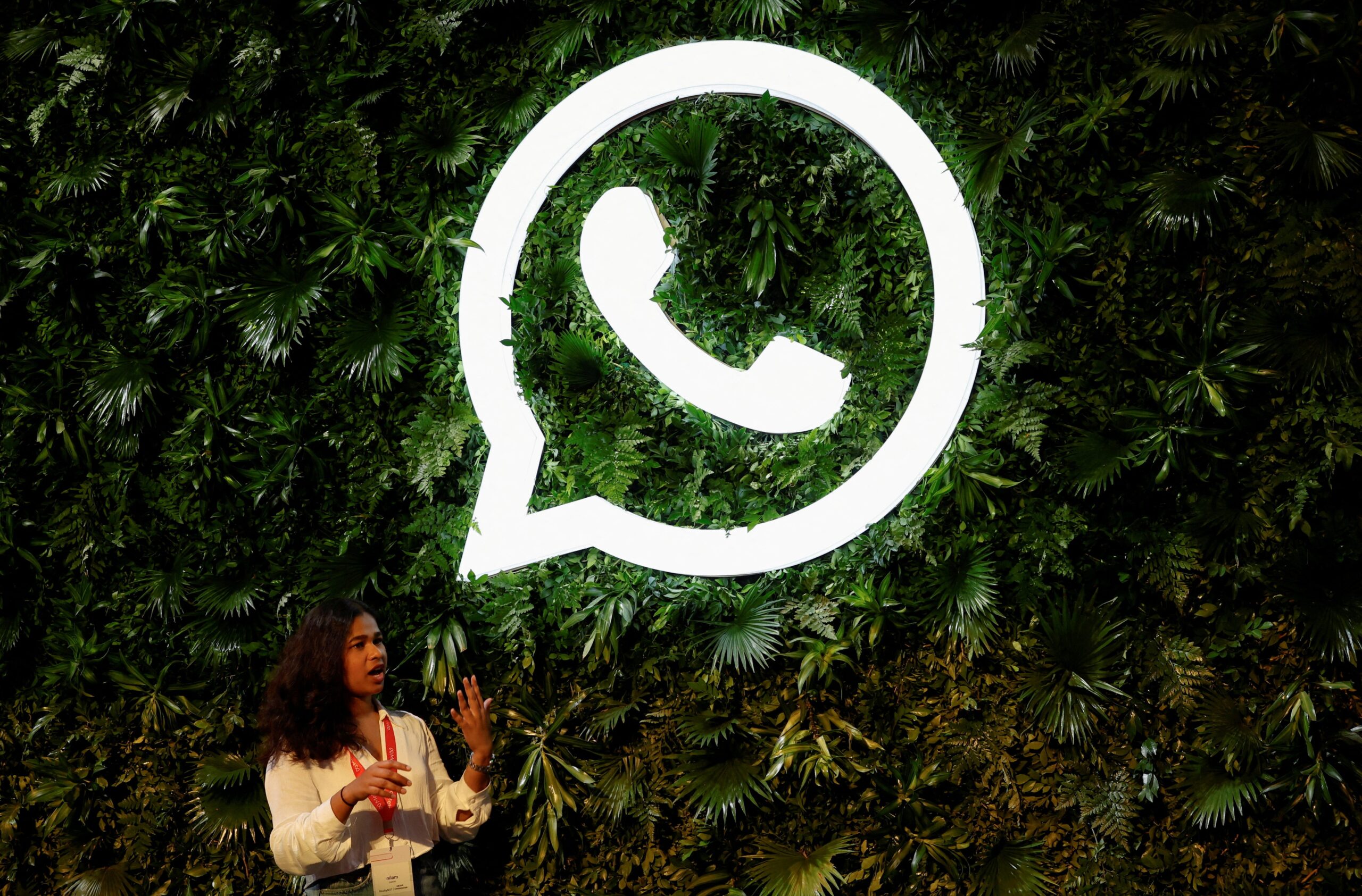WhatsApp, EU tech rules, illegal online content, Digital Services Act (DSA), Very Large Online Platform, risk assessment, fines, Meta, Mark Zuckerberg, Joel Kaplan, Donald Trump