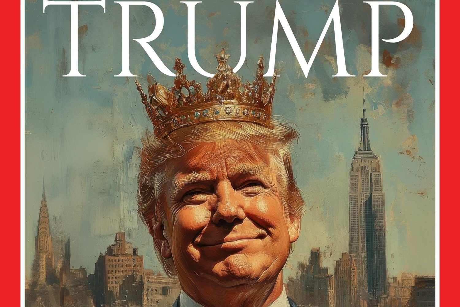 Trumpism, Steve Bannon, Elon Musk, Big Tech, Populism, Influencerism