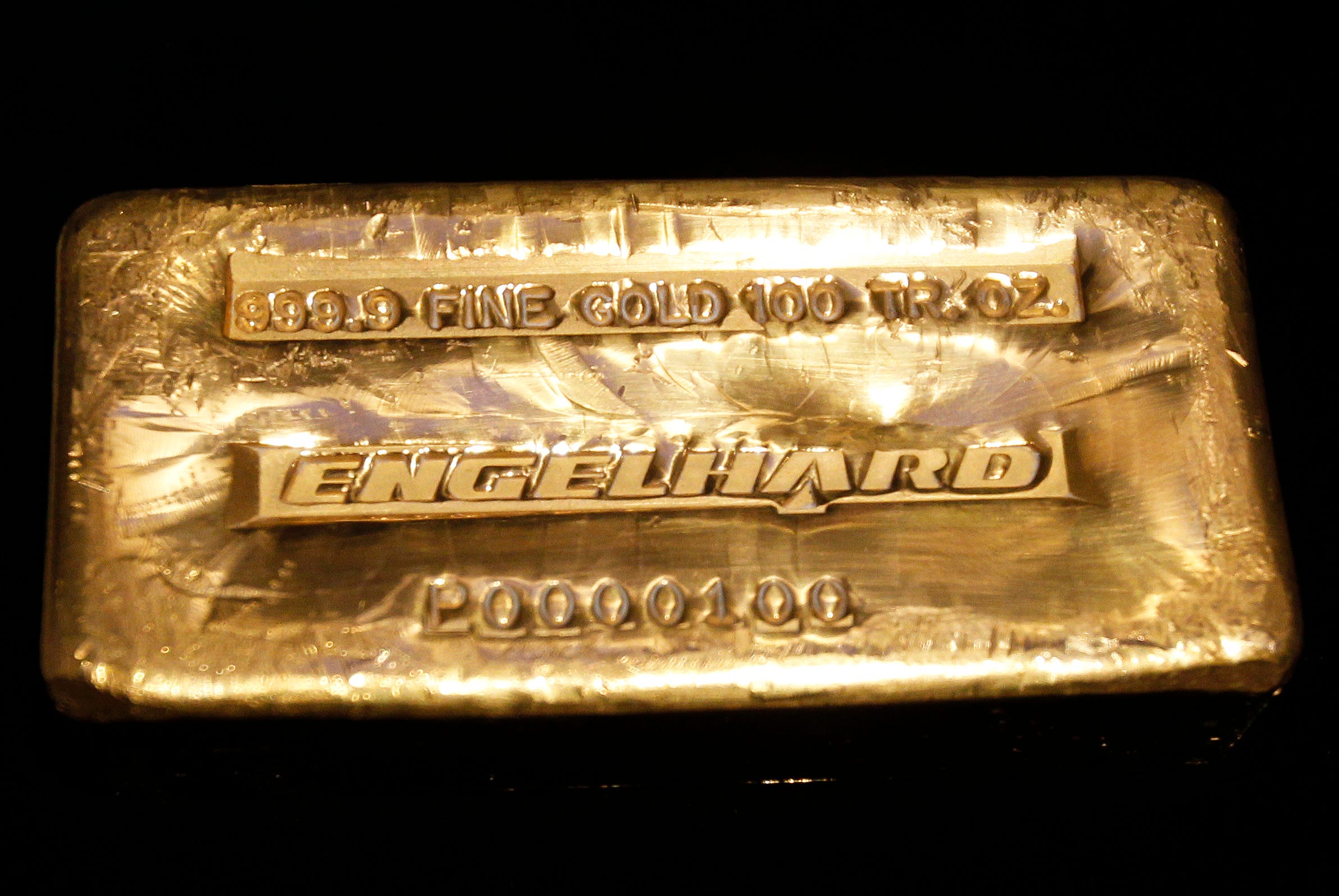 Gold, Prices, Dollar, Tariffs, US, Trump