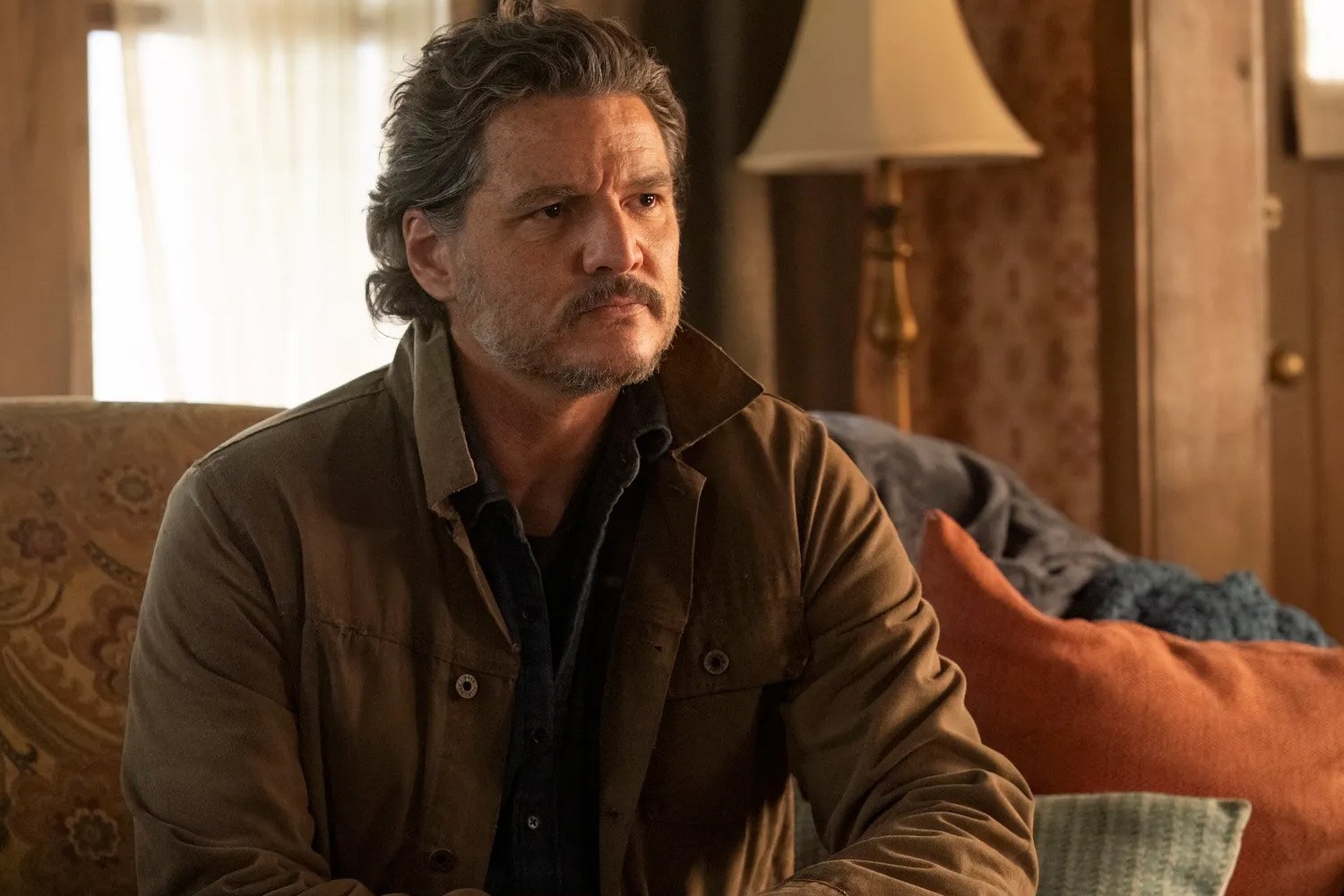 The Last of Us, HBO, April 13, Season 2, Pedro Pascal, Bella Ramsey, Kaitlyn Dever, Joel, Ellie, Abby, Naughty Dog, The Last of Us Part II, Truncated episode count