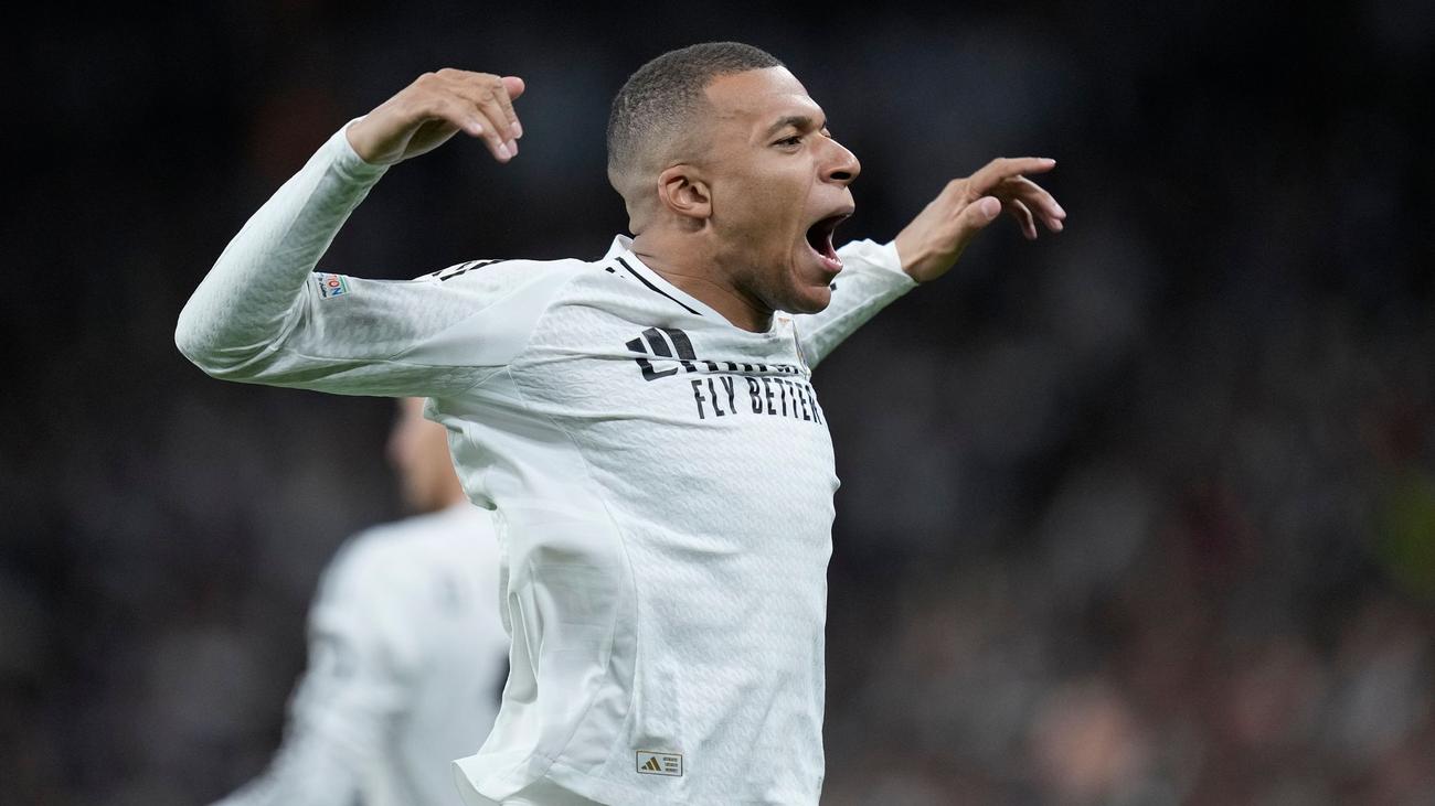 Manchester City, Pep Guardiola, Kylian Mbappé, Champions League, Real Madrid, Lehrstunde, Auslosung, Achtelfinale, Borussia Dortmund, Paris Saint-Germain