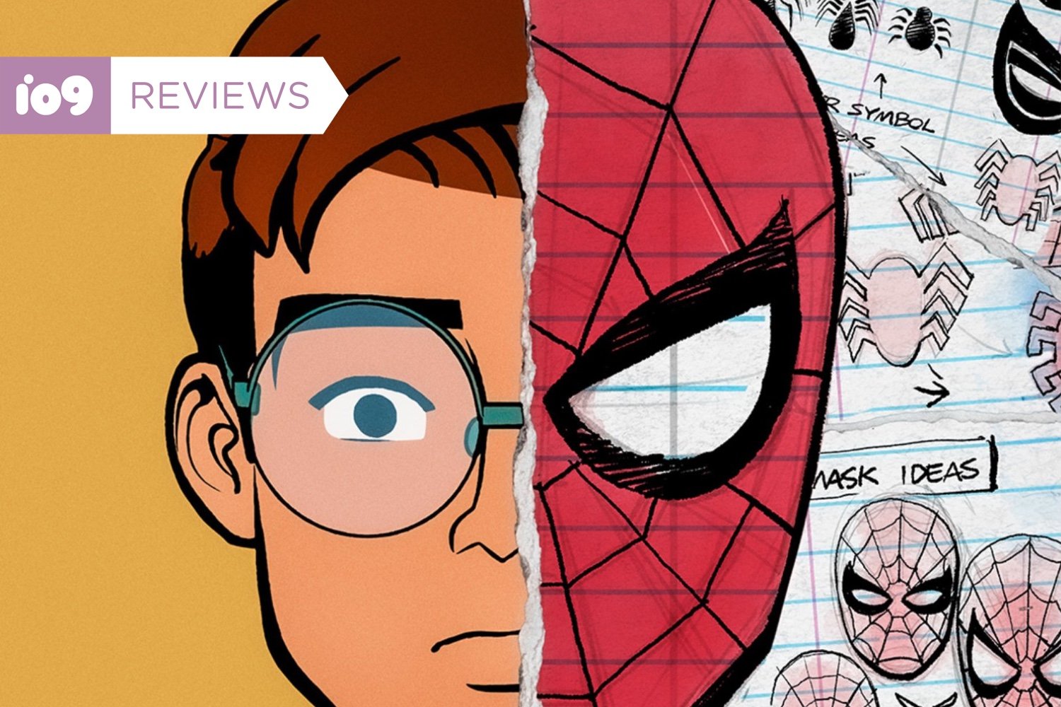 Your Friendly Neighborhood Spider-Man, Marvel Animation, Disney+, Superhero Fatigue, Peter Parker, Spider-Man, Green Goblin, Norman Osborn, Mac Gargan, Scorpion, Lonnie, 3D animation, MCU, Daredevil, Charlie Cox