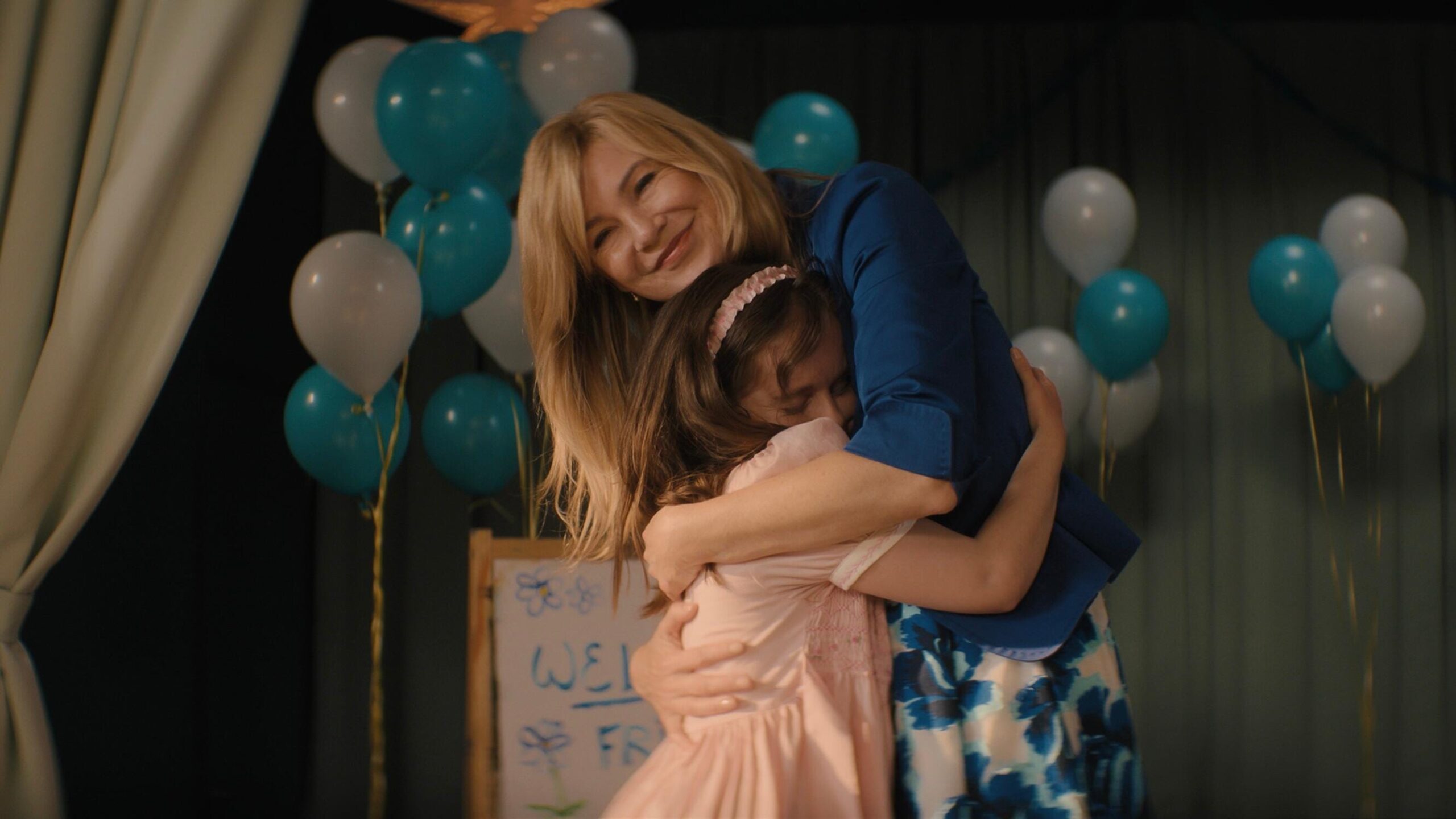 Natalia Grace Barnett, Good American Family, Ellen Pompeo, Ukrainian orphan, Dwarfism, True Crime, Adoption, Kristine Elizabeth Barnett, Michael Barnett, Spondyloepiphyseal Dysplasia Congenita
