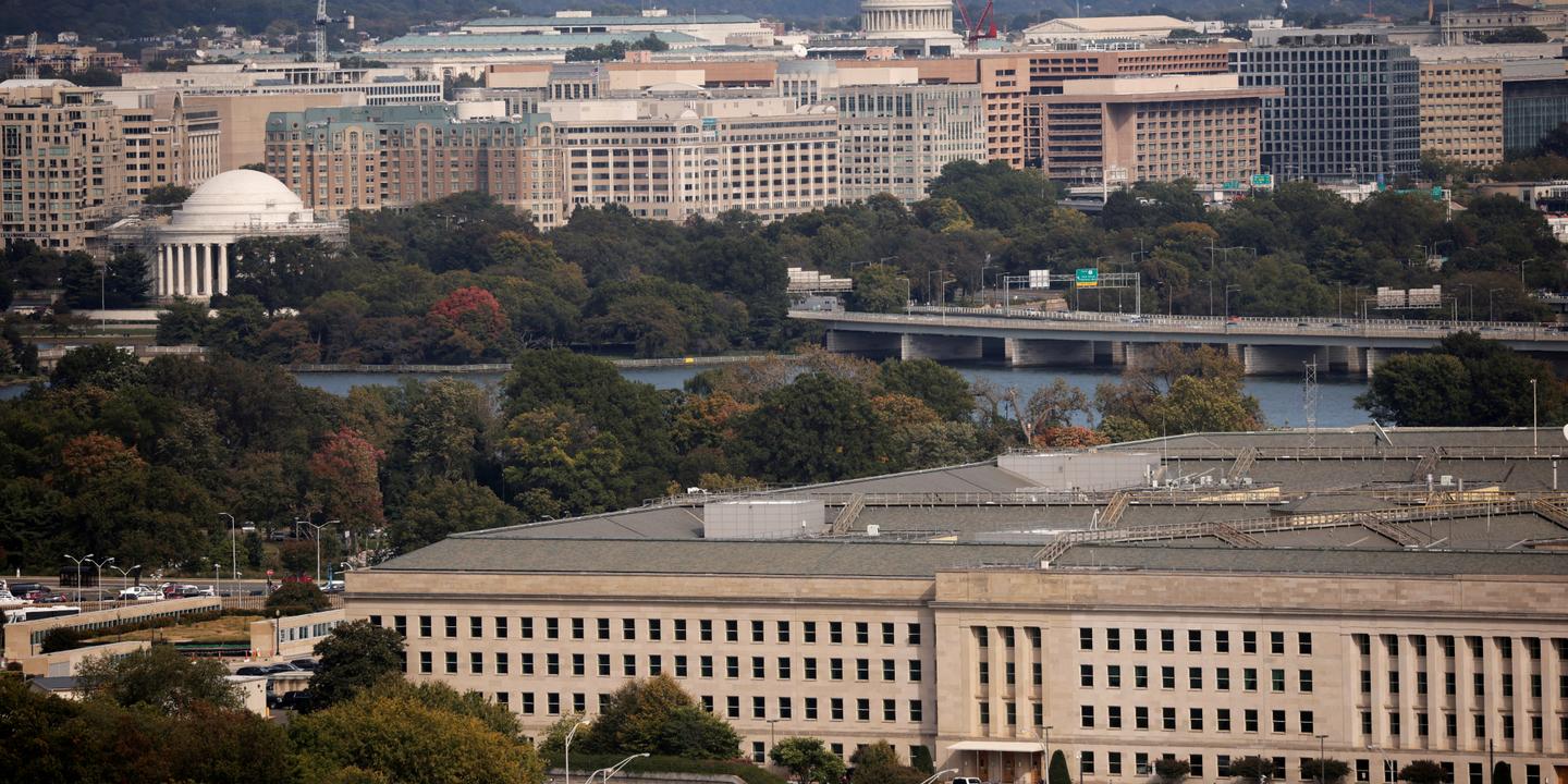 Pentagon, Budget cuts, National defense, Biden, Trump, Elon Musk, Defense spending