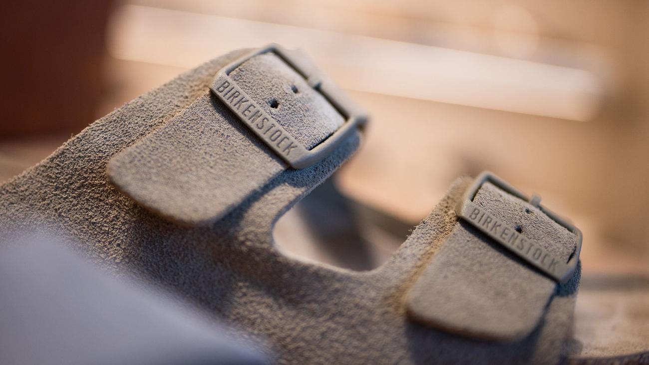 Birkenstock, Urheberrecht, Angewandte Kunst, Gebrauchsmuster, Designrecht
