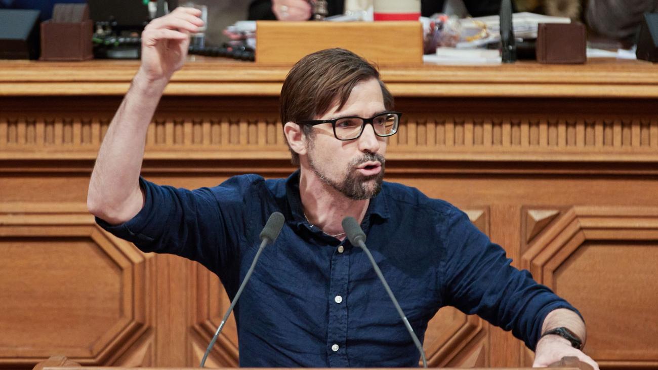 Cum-Ex, HSH Nordbank, Peter Tschentscher, Die Linke, Parlamentarischer Untersuchungsausschuss