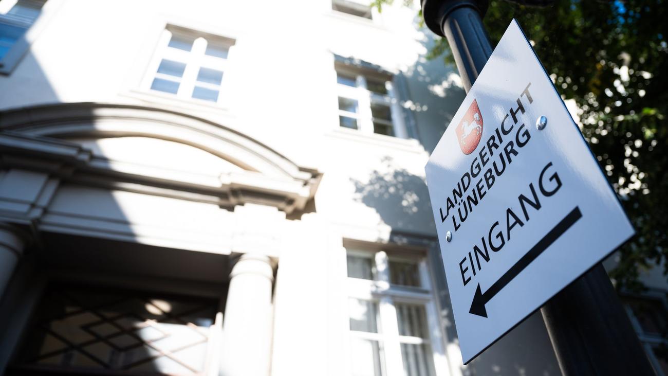 Corruption, Aufenthaltstitel, Lüneburg, Staatsanwaltschaft, Ausländerbehörde, Lüchow-Dannenberg, Bestechung, Zeugen