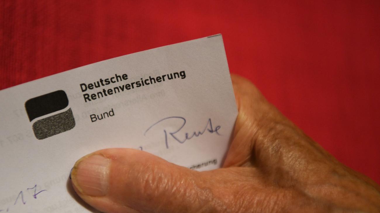 early retirement, labor shortage, pension, Germany, Conti-Personnel