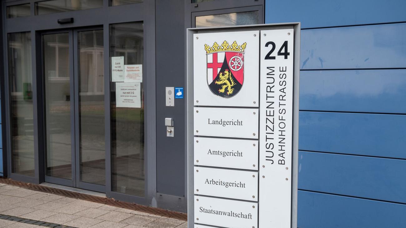 Corona tests, Fraud, Lawsuit, Kaiserslautern, Germany