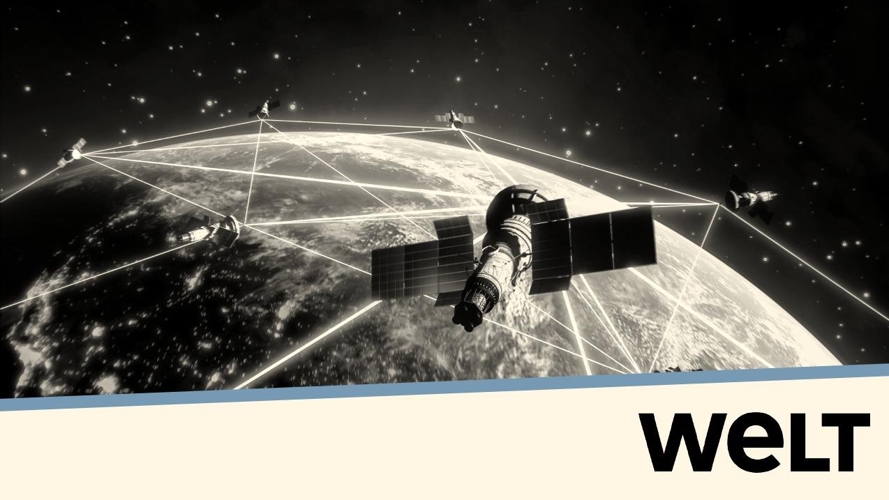 War in space, Cyberattack on satellites, European Space Shield, European defense, Space surveillance, Space intelligence, European Common Interest Defense