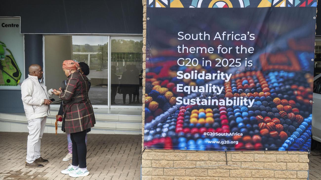 G20 meeting, US-China relations, Russia-Ukraine conflict, global finance reform, climate change, energy transition, developing countries, South Africa