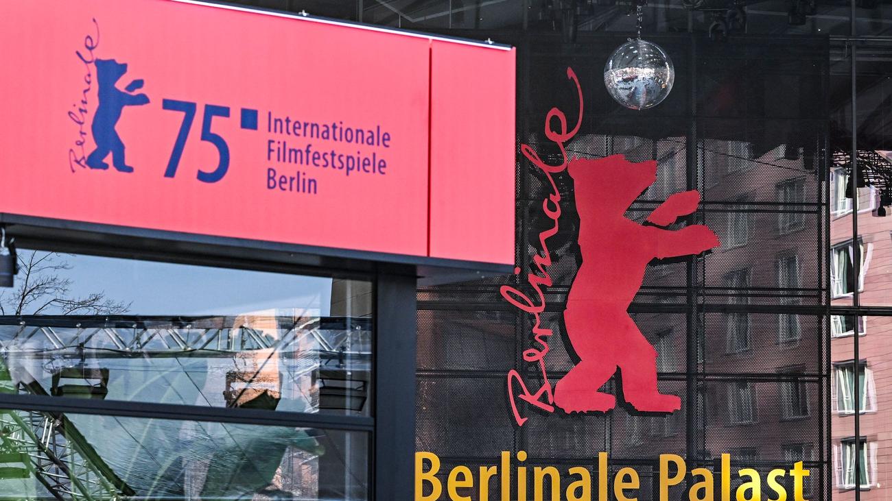 Berlinale, Film Premiere, Documentary, Ukraine-Krieg, Great Jury Prize, South Korean Director, World Premiere, Paris 1968 Protests, Golden Bear, Award Ceremony, Film Festival