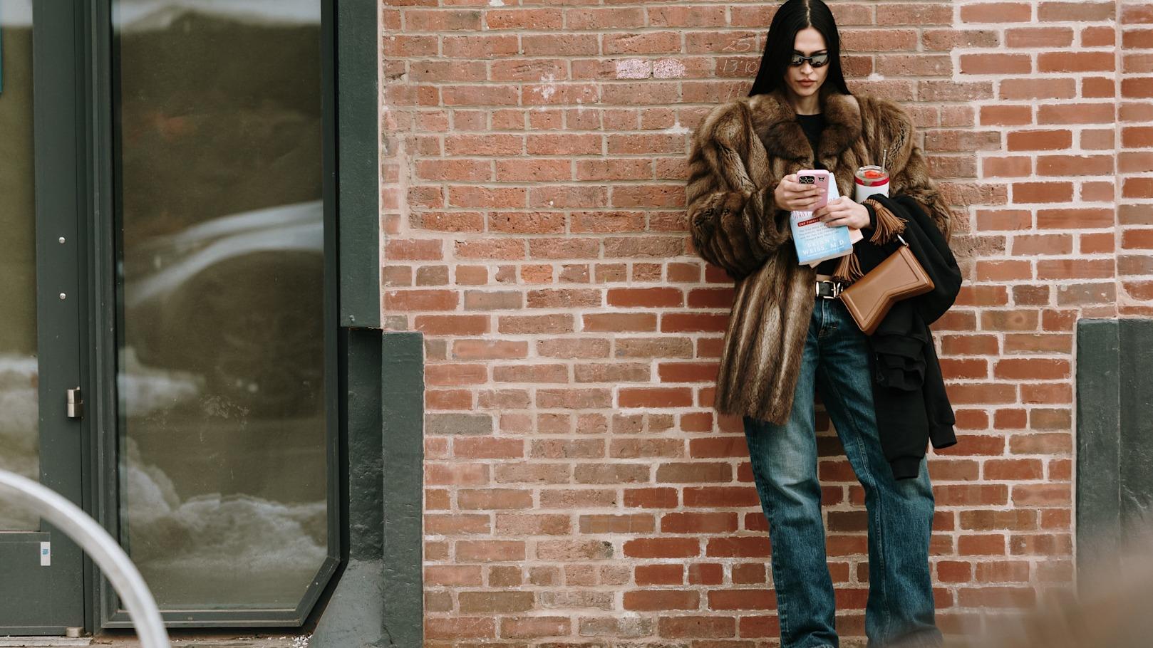 Fashion Week, Fur coats, Anna Wintour, Animal rights