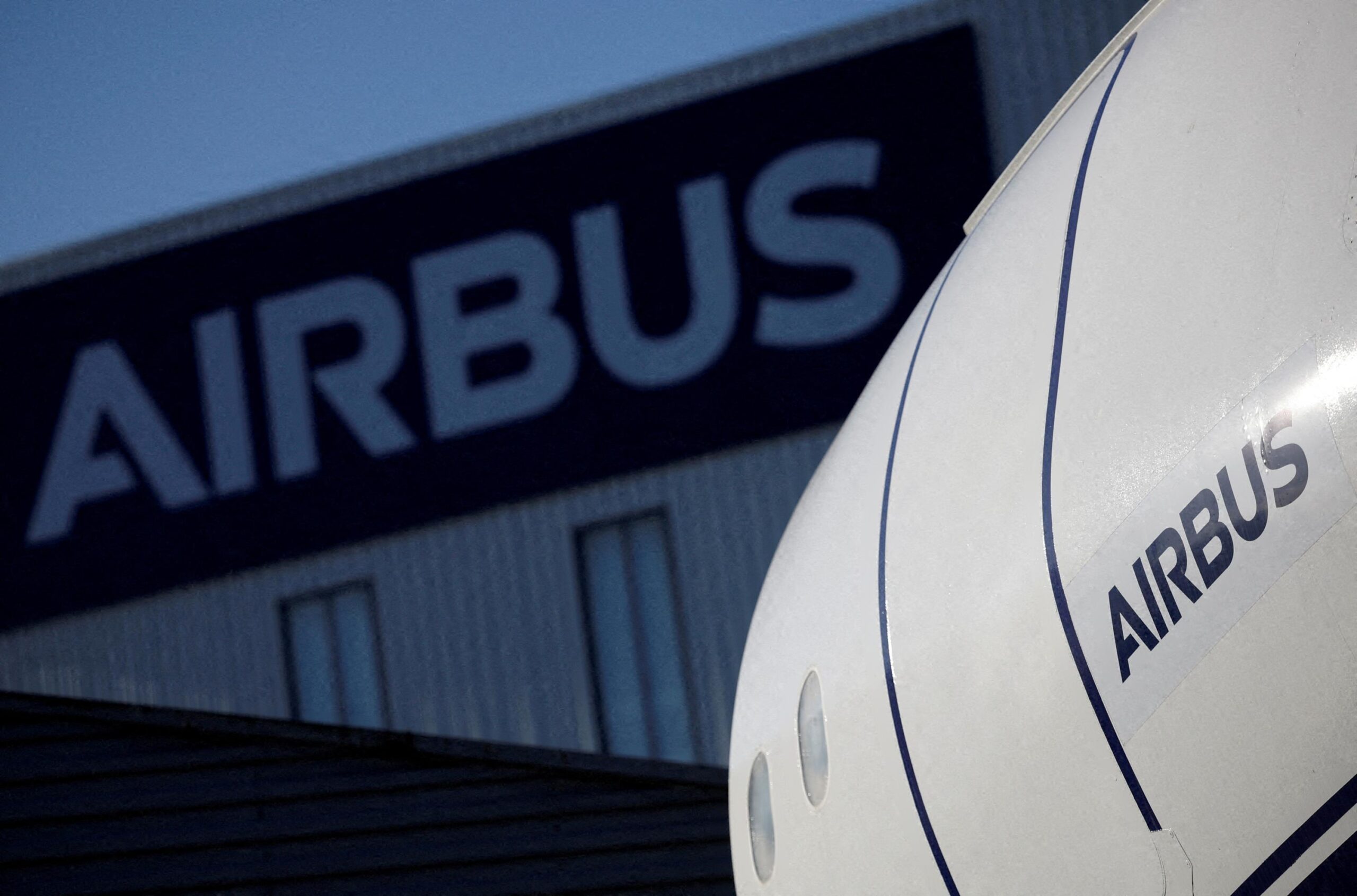 Airbus, profit, aviation, aircraft, Guillaume Faury
