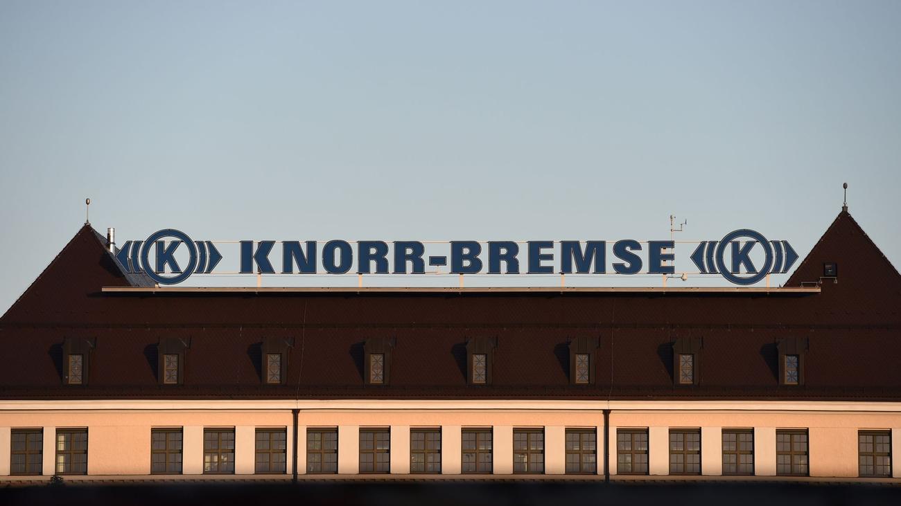 Knorr-Bremse, Growth, Revenue, Profit, Trucks, Trains, Dividend, CEO, Headcount