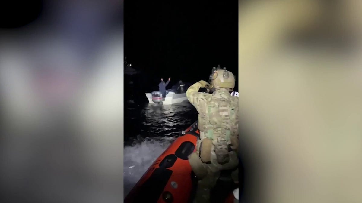 illegal migrants, Coast Guard, Southern California, panga-style vessel, Chinese migrants, U.S. Customs and Border Protection, Air and Marine Operations, Mexican, U.S. Border Patrol, Trump administration, San Clemente, Orange County, San Diego County