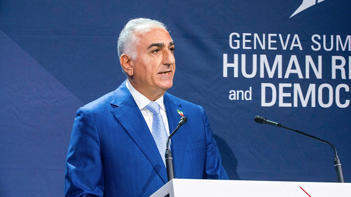 Iran, Islamic Republic, Reza Pahlavi, Crown Prince, Geneva Summit, Human Rights, Democracy, Ayatollah Ali Khamenei, Nuclear Ambitions, G20, Maximum Pressure, Iranian Women, Forced Hijab, Masih Alinejad, Donald Trump, The Story, Cyrus Accords, Abraham Accords