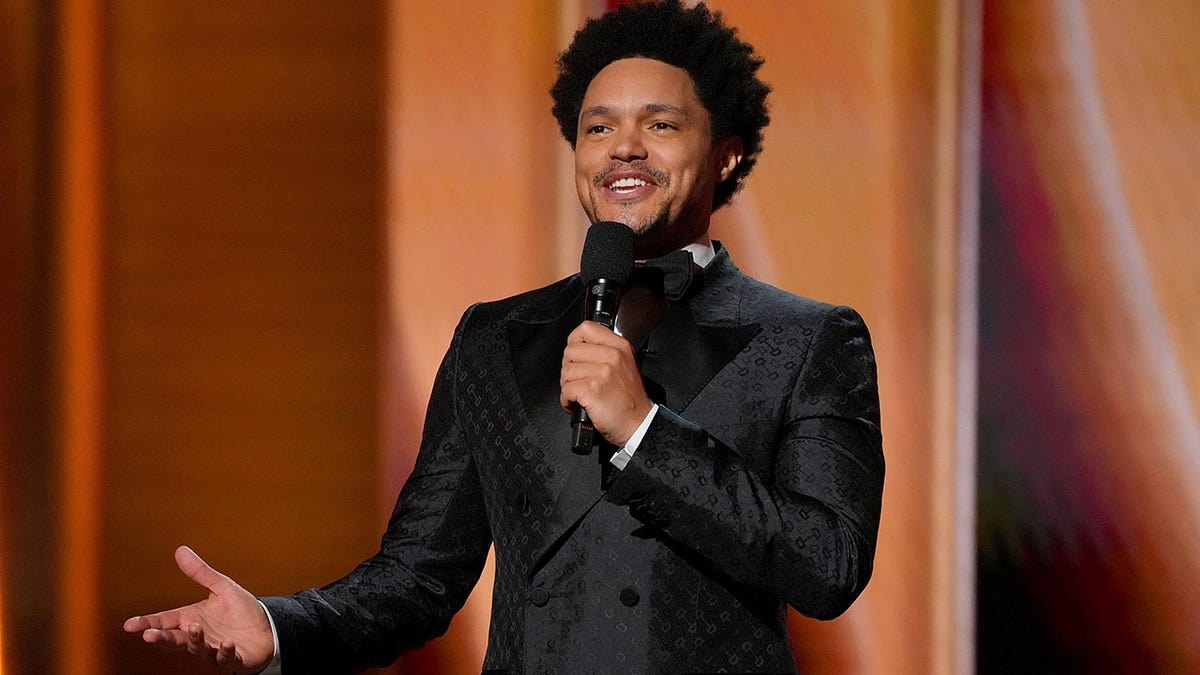 Trevor Noah, Integration, Racism, United States, Princeton University, Ruha Benjamin