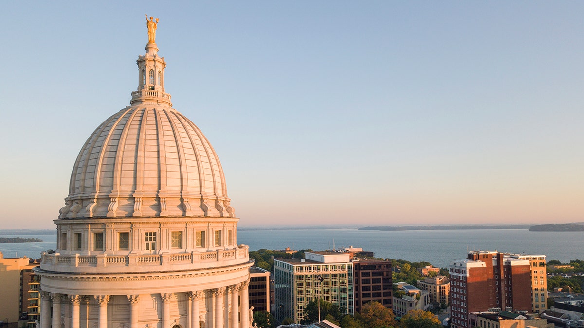 WIAA, transgender athletes, girls sports, Donald Trump, executive order, federal directives, NCAA, Wisconsin, Tony Evers, LGBTQ, New York Times/Ipsos survey, Title IX violations, Linda McMahon