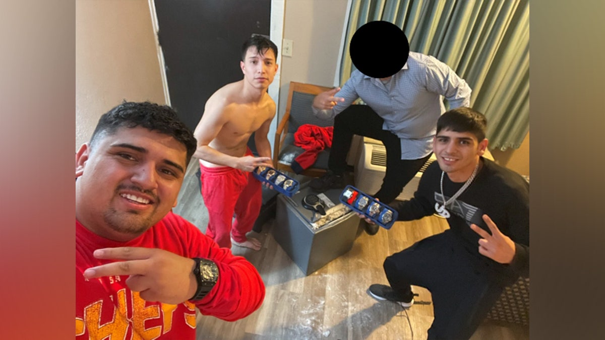 burglaries, NFL players, NBA players, South American Theft Group, interstate transportation of stolen property, Joe Burrow, Travis Kelce, Patrick Mahomes, Bobby Portis, Cincinnati Bengals, Memphis Grizzlies, Tampa Bay Buccaneers