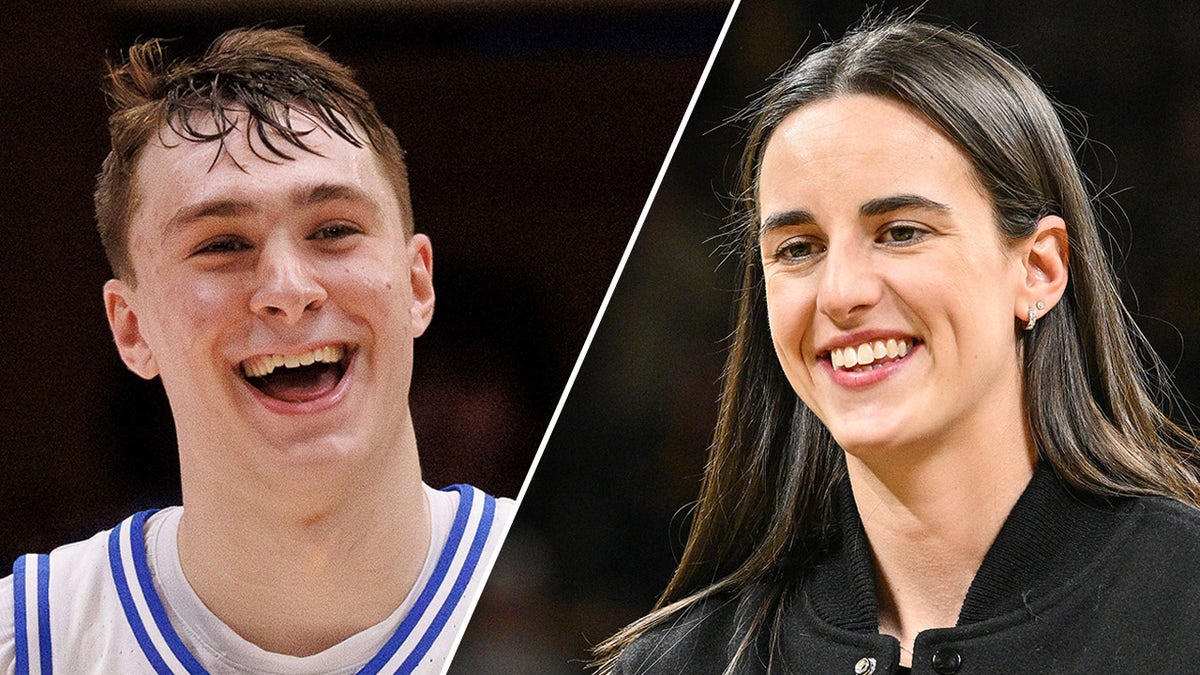 Cooper Flagg, NCAA Draft, NBA, college basketball, Caitlin Clark, Illinois coach Brad Underwood, NIL, transfers