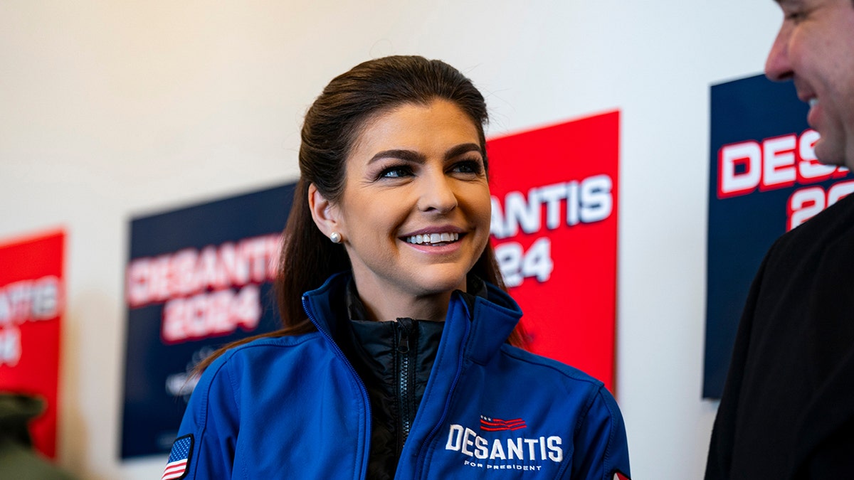 Florida gubernatorial race, Casey DeSantis, Matt Gaetz, Ashley Moody, Byron Donalds, Wilton Simpson