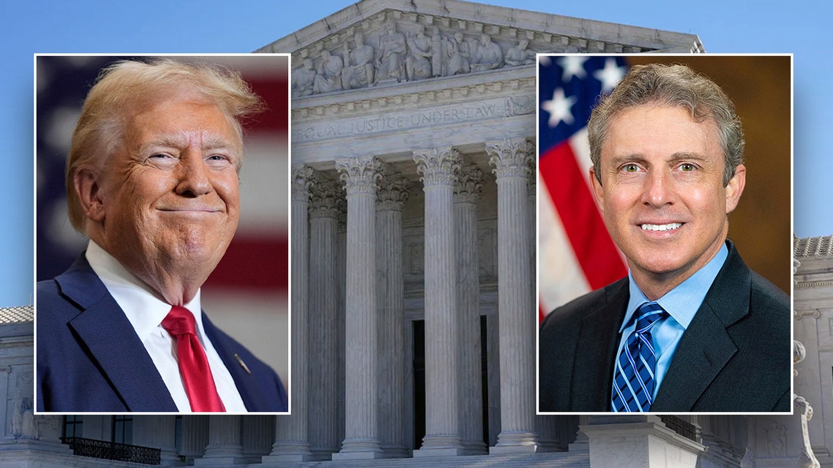 Trump administration, Supreme Court, Article II powers, judicial activism, separation of powers, independent agencies, federal employees, Greg Katsas, D.C. Circuit Court of Appeals, Hampton Dellinger, Special Counsel Office, Jonathan Turley